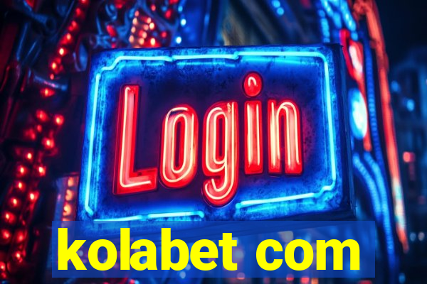 kolabet com